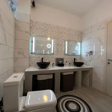Villa Heraklia Sea View Jacuzzi Nea Iraklia