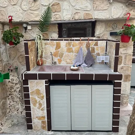 Heraklia Sea View Jacuzzi Villa