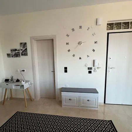Heraklia Sea View Jacuzzi Nea Iraklia