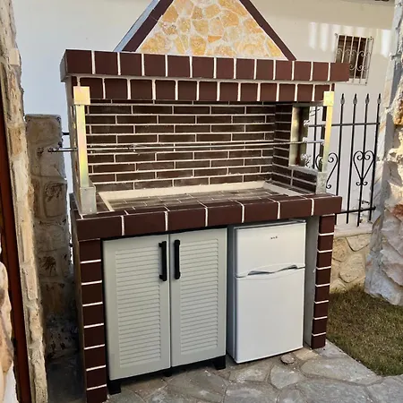 Heraklia Sea View Jacuzzi Nea Iraklia