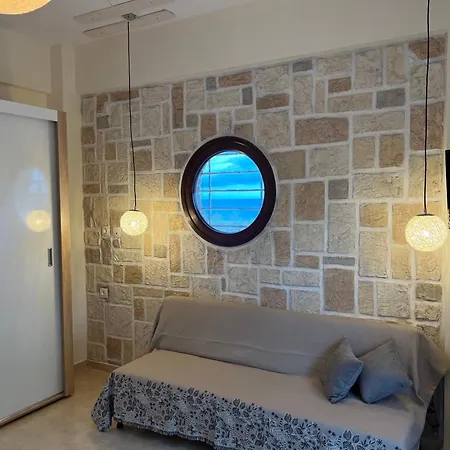 Heraklia Sea View Jacuzzi Nea Iraklia