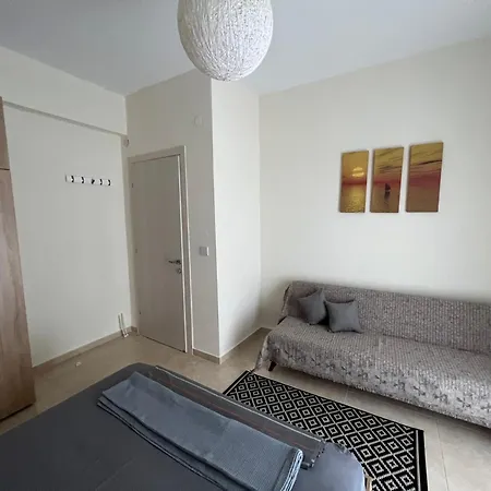 Heraklia Sea View Jacuzzi Villa *