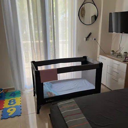 Villa Heraklia Sea View Jacuzzi