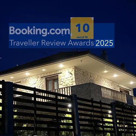 Heraklia Sea View Jacuzzi Villa Nea Iraklia